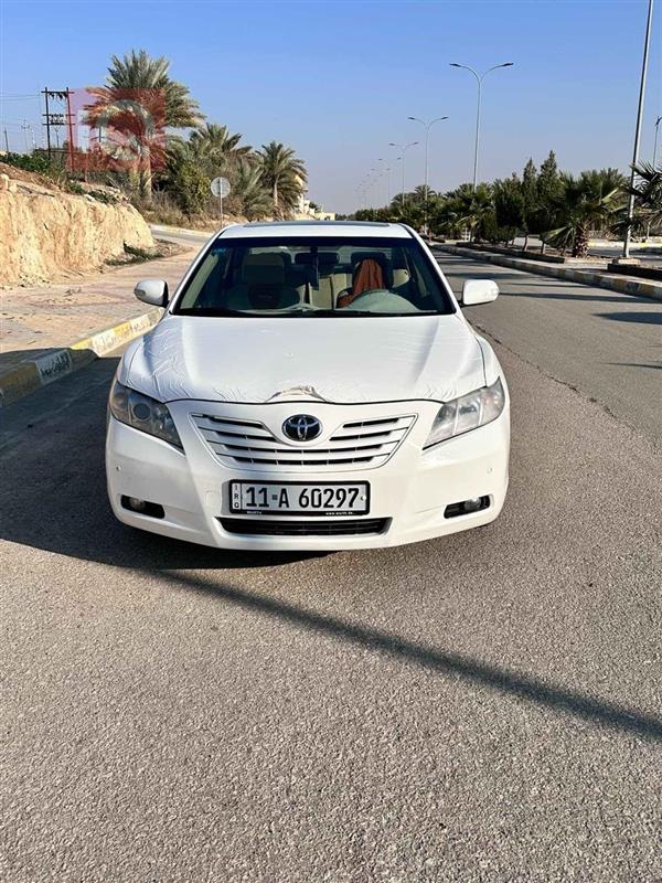 Toyota for sale in Iraq